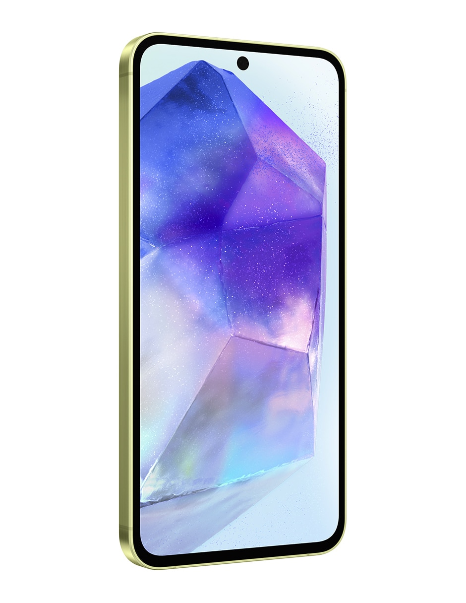 Samsung Galaxy A55 5G Super AMOLED 6.6 pulgadas
