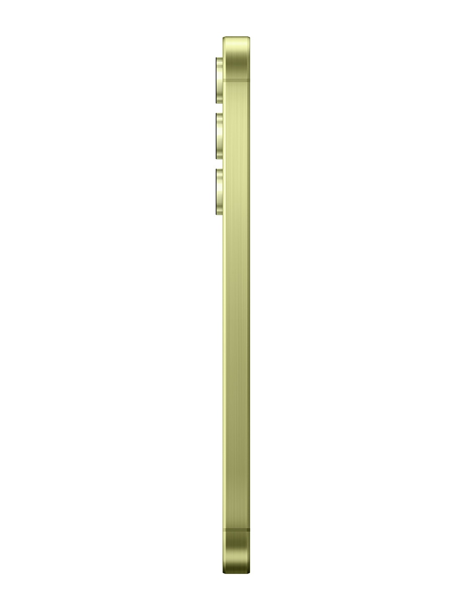 Samsung Galaxy A55 5G Super AMOLED 6.6 pulgadas