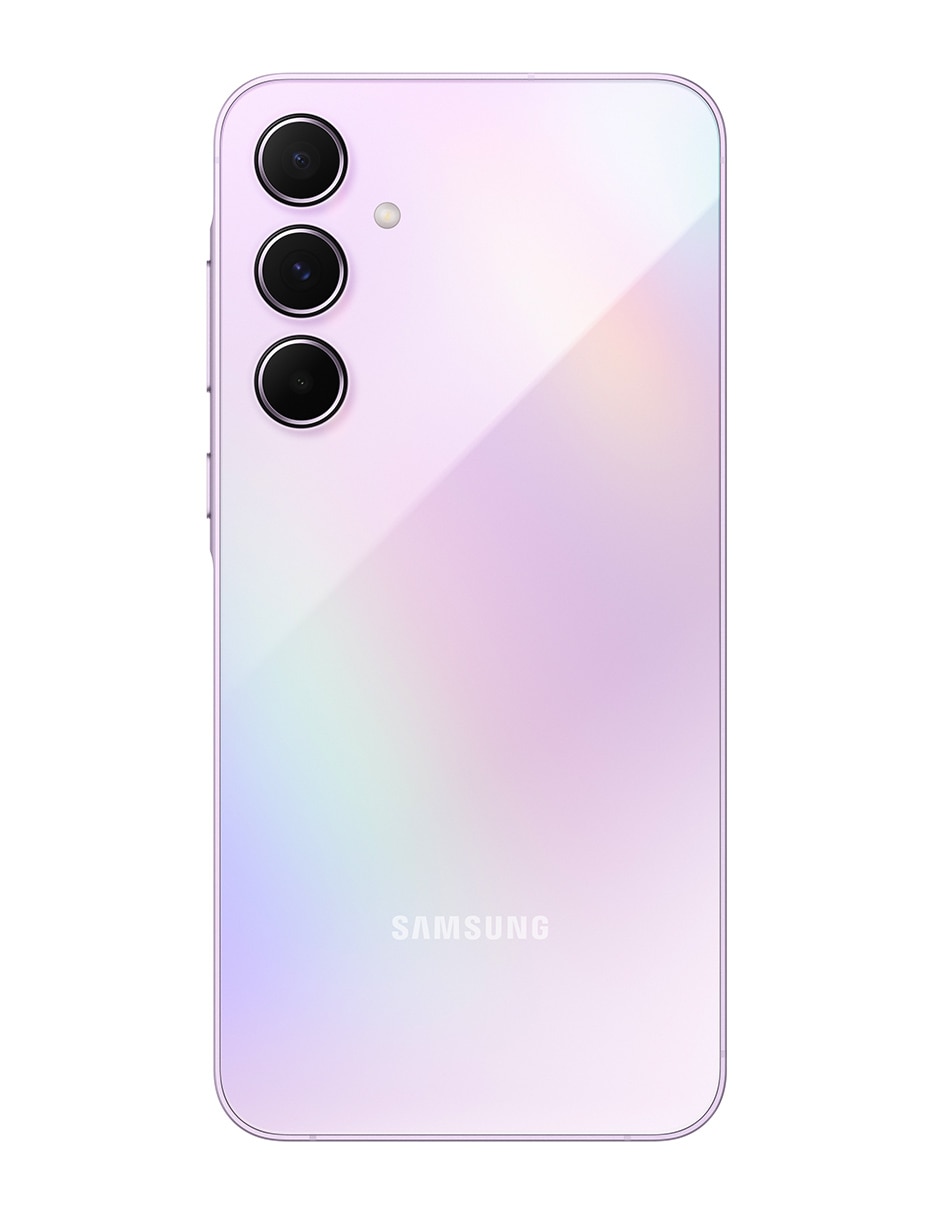 Galaxy A55 5G Super AMOLED 6.6 pulgadas 3