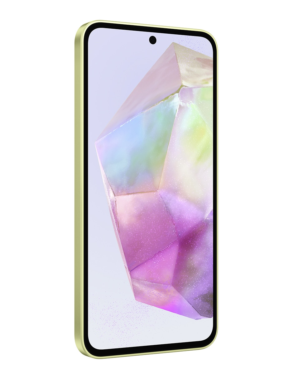 Samsung Galaxy A35 5G Super AMOLED 6.6 pulgadas