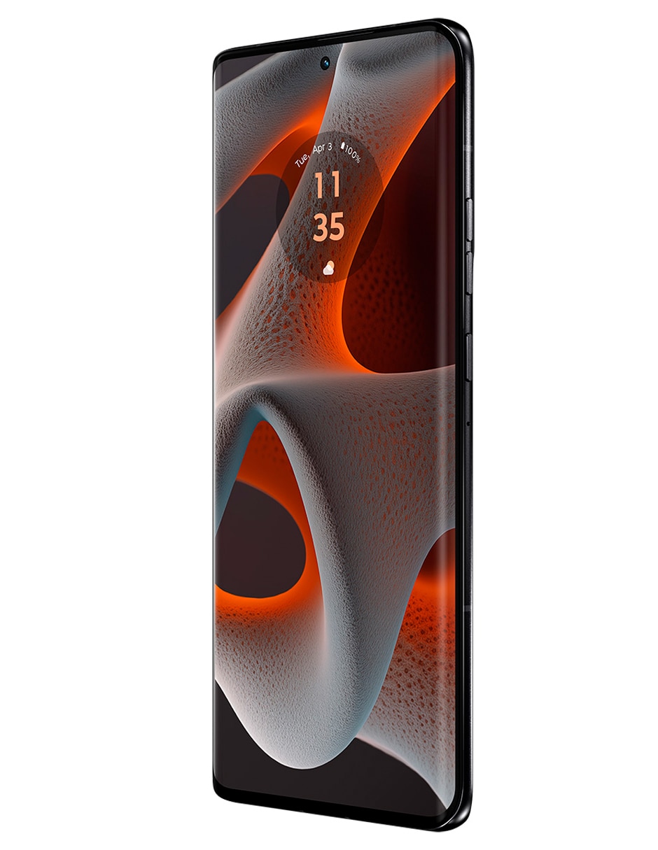 Edge 50 Pro POLED 6.7 pulgadas