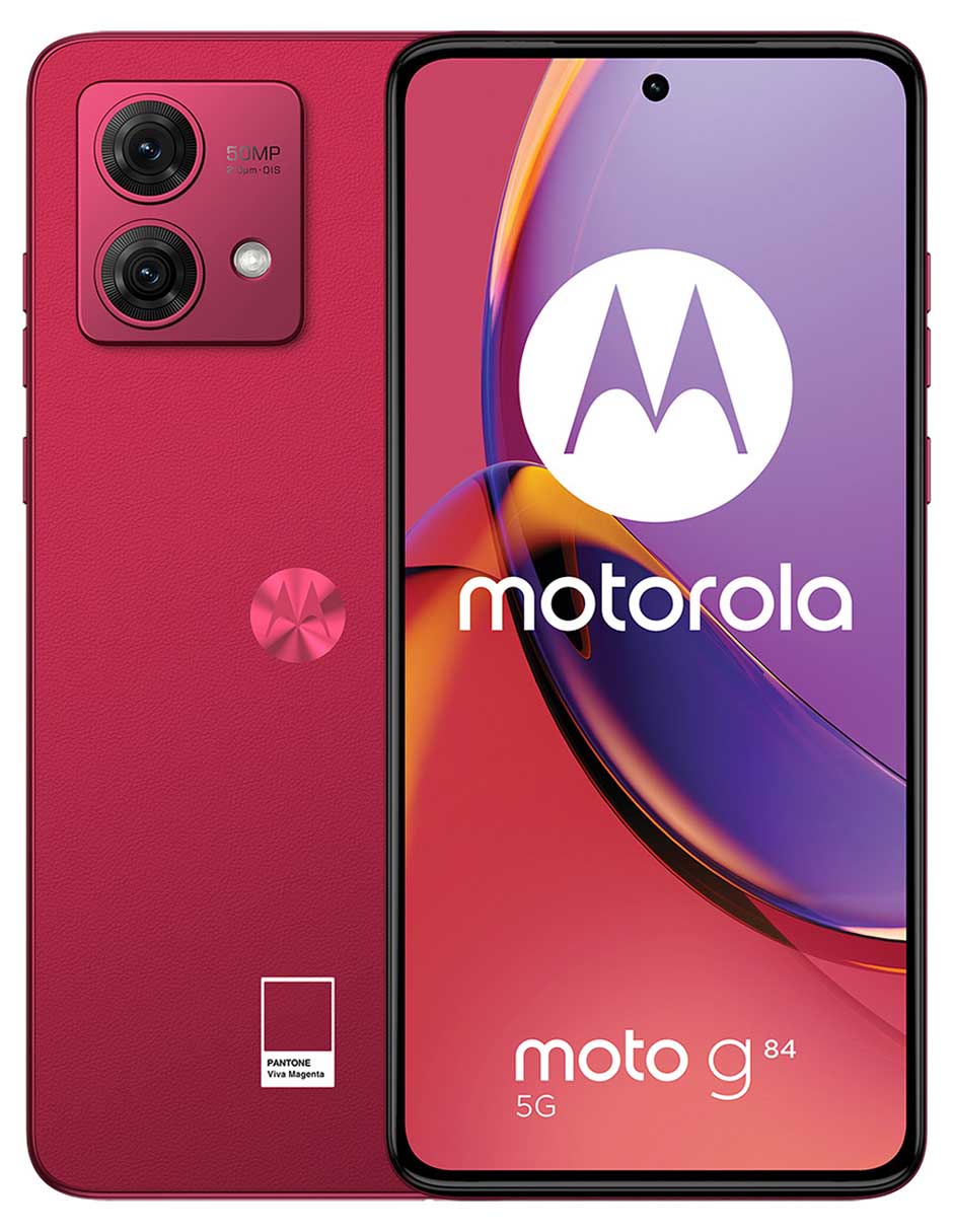 Moto G84 POLED 6.5 pulgadas 1