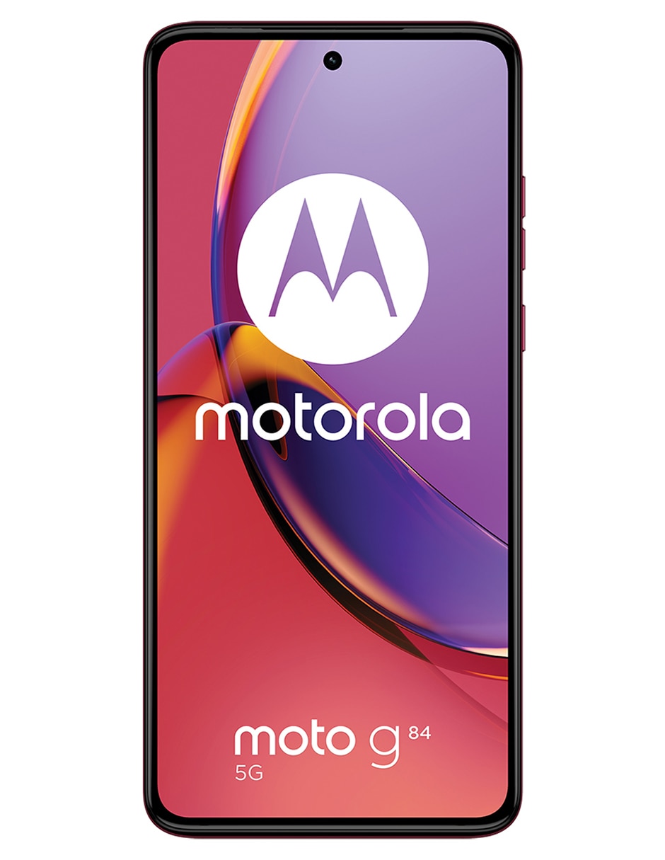 Moto G84 POLED 6.5 pulgadas
