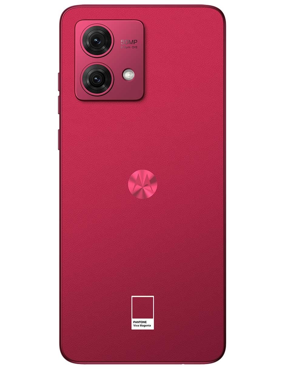 Moto G84 POLED 6.5 pulgadas