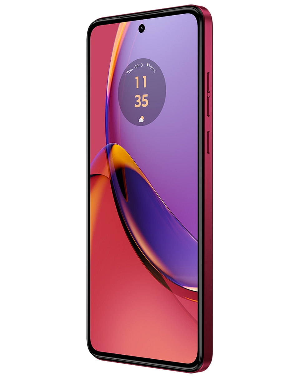 Moto G84 POLED 6.5 pulgadas