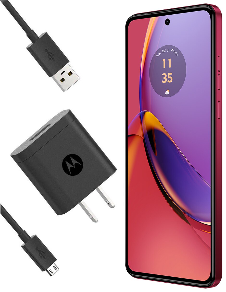Moto G84 POLED 6.5 pulgadas 6