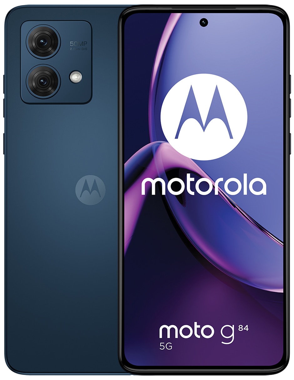 Moto G84 POLED 6.5 pulgadas Moto G84 POLED 6.5 pulgadas