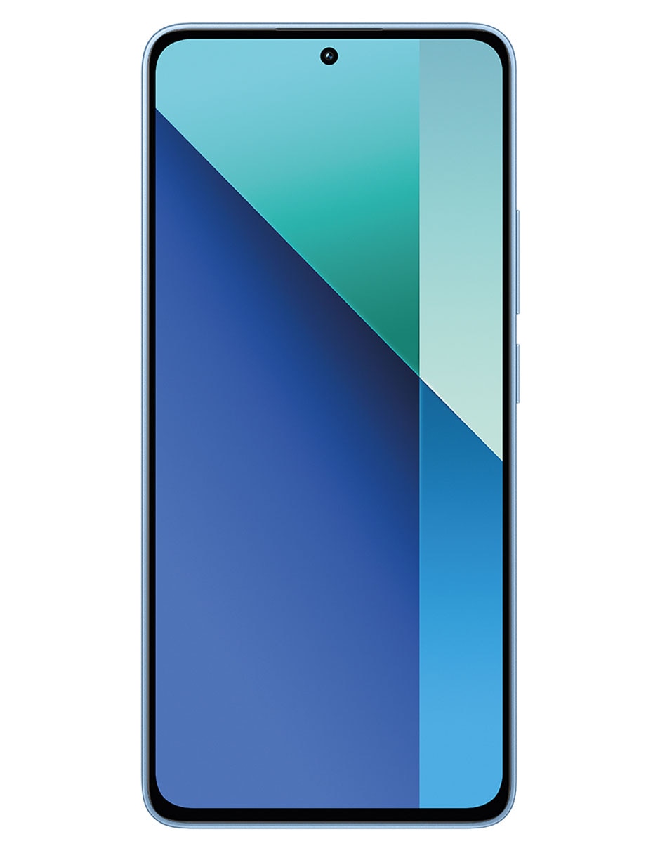 Note 13 AMOLED 6.6 pulgadas Note 13 AMOLED 6.6 pulgadas