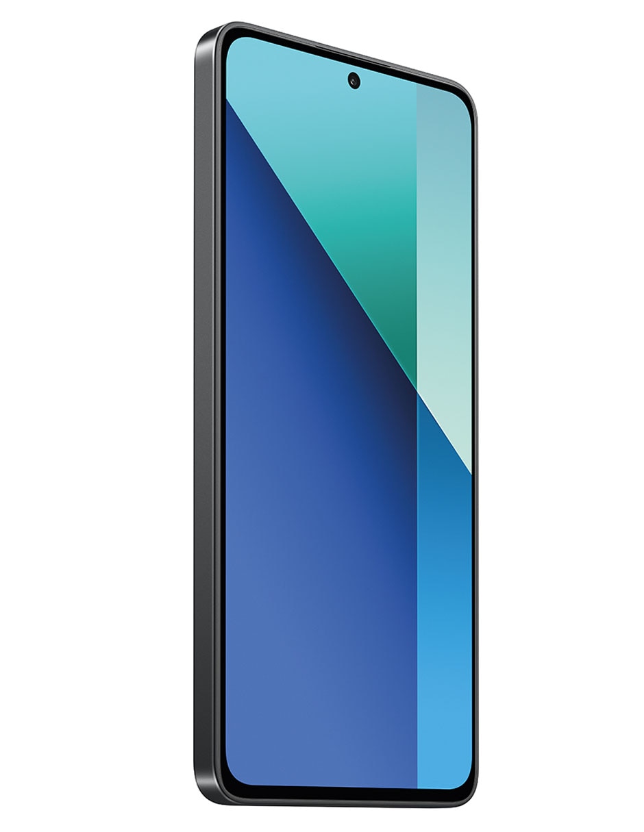 Xiaomi Note 13 AMOLED 6.6 pulgadas