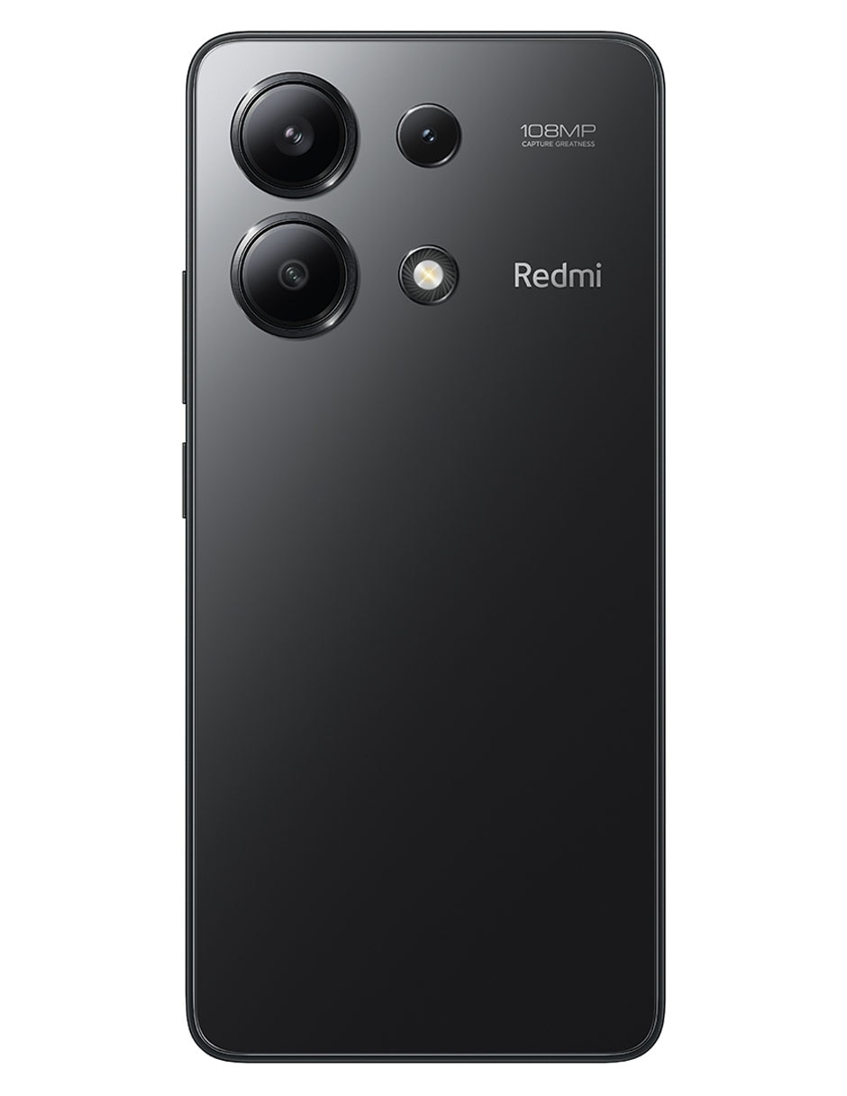 Xiaomi Note 13 AMOLED 6.6 pulgadas