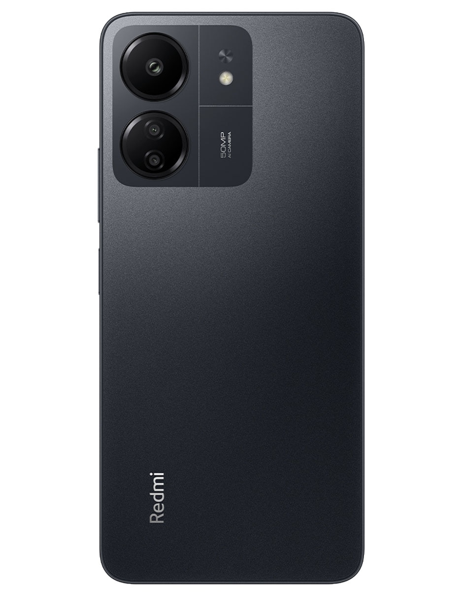 Redmi 13C LCD 6.6 pulgadas 3