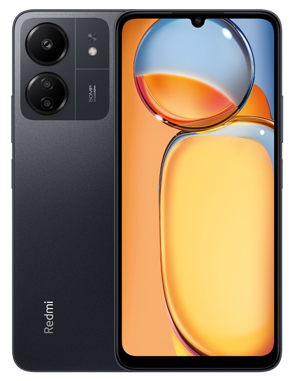Redmi 13C LCD 6.6 pulgadas 5