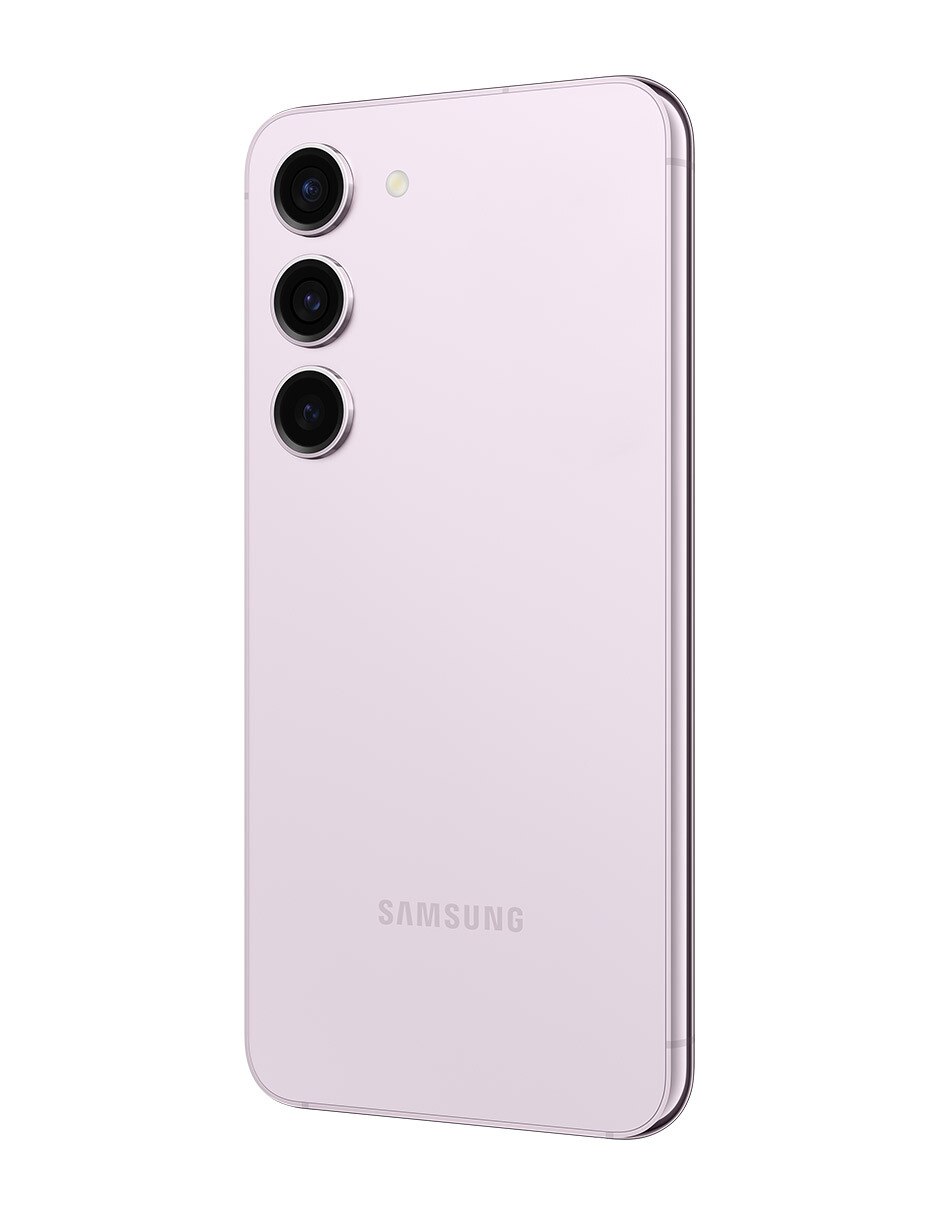 Galaxy S23 Dynamic AMOLED 2X 6.1 pulgadas