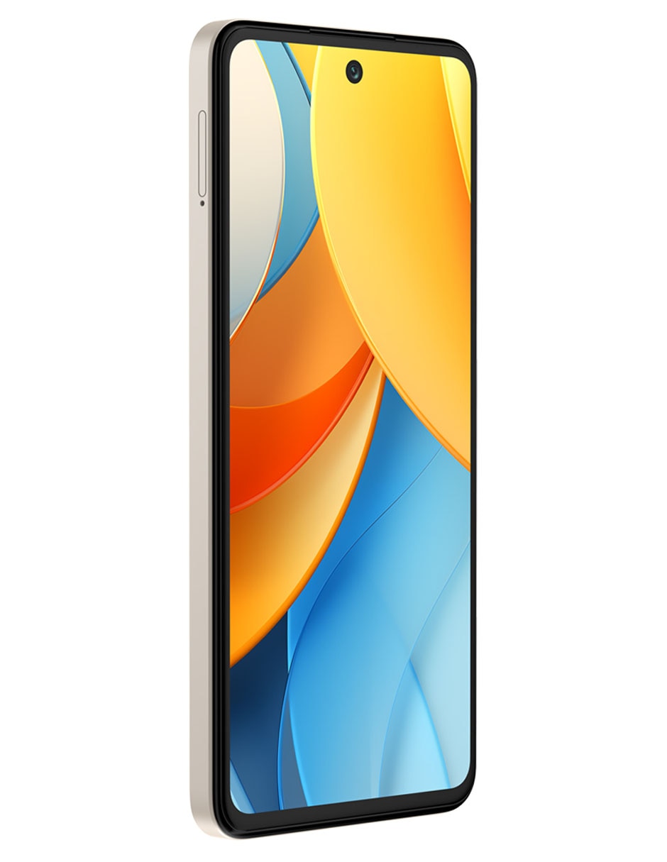 Axon 60 Lite IPS 6.6 pulgadas Telcel 3