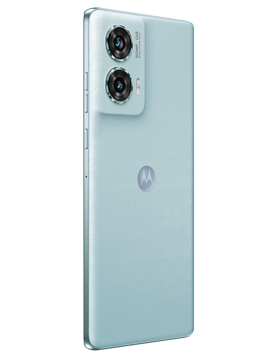 Edge 50 Fusion POLED 6.6 pulgadas Movistar 4