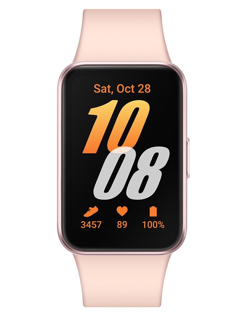 Smartband unisex con GPS Smartband unisex con GPS