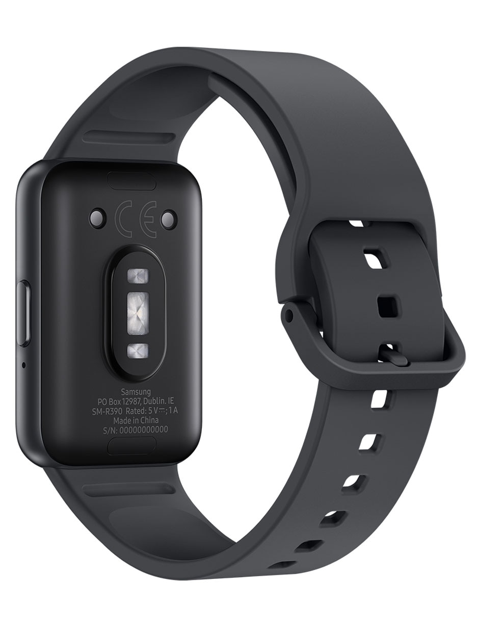 SMARTWATCH SAMSUNG SMARTFIT 3, NEGRO