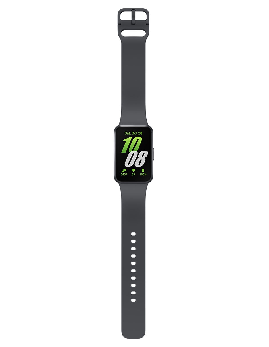SMARTWATCH SAMSUNG SMARTFIT 3, NEGRO