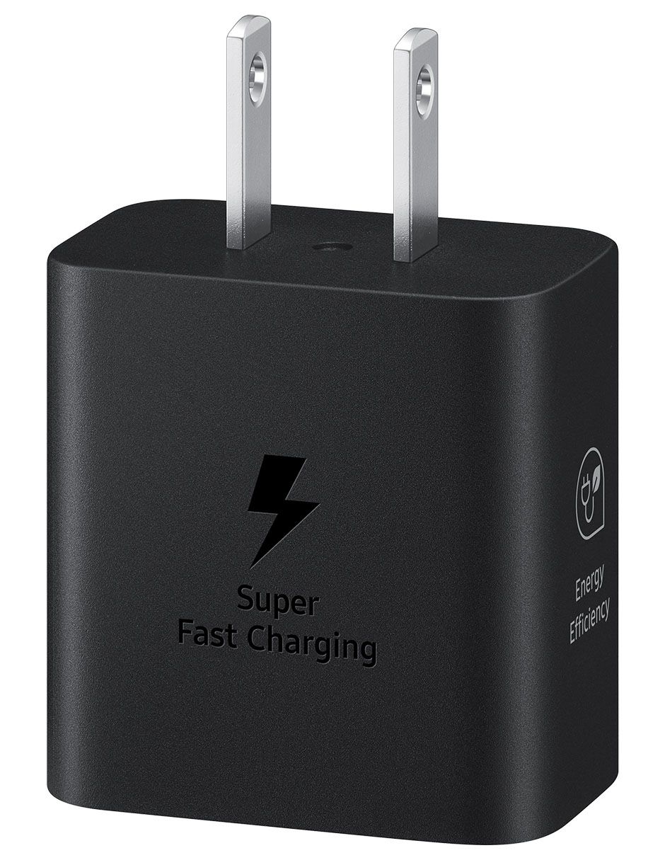 Cargador pared USB tipo C 2