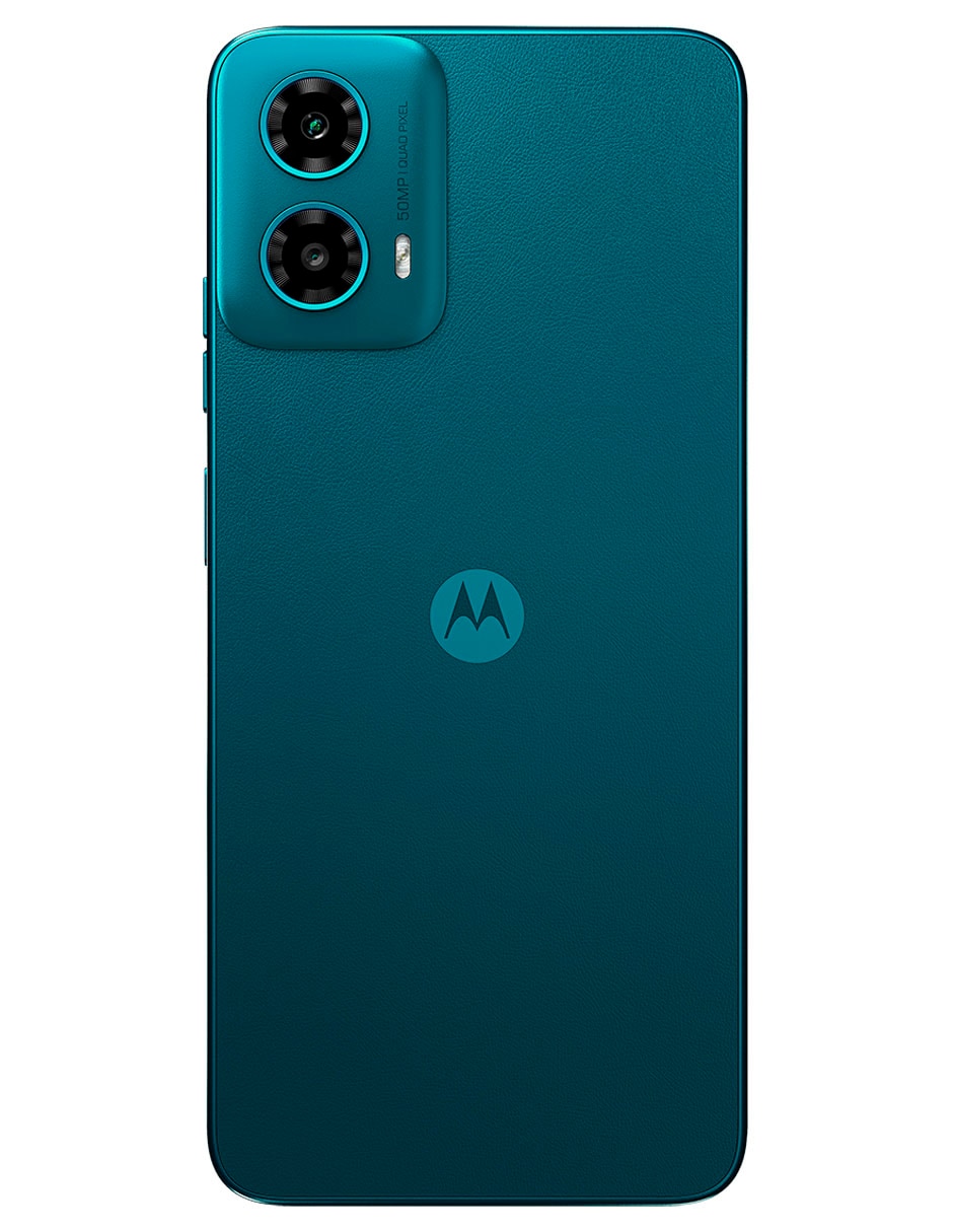 Moto G34-1 LCD 6.5 pulgadas Telcel 3