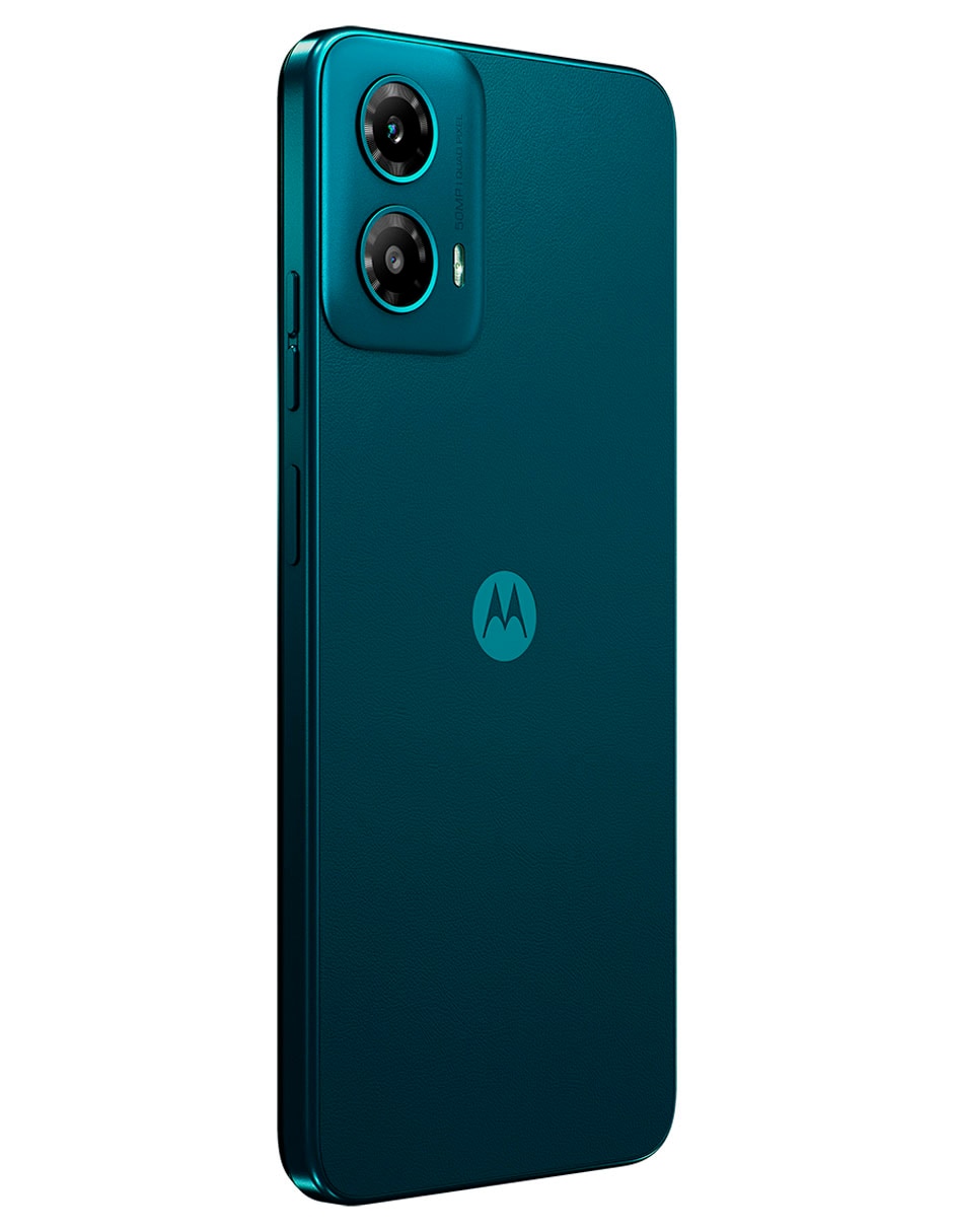 Moto G34-1 LCD 6.5 pulgadas Telcel 4
