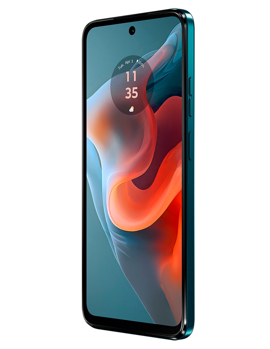 Moto G34-1 LCD 6.5 pulgadas Telcel 5
