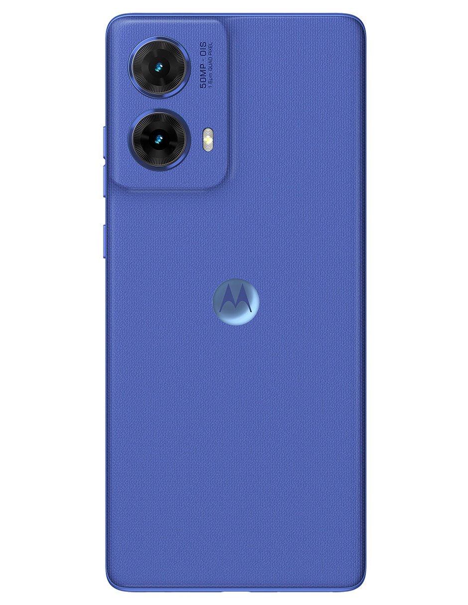 Moto G85 POLED 6.6 pulgadas 5
