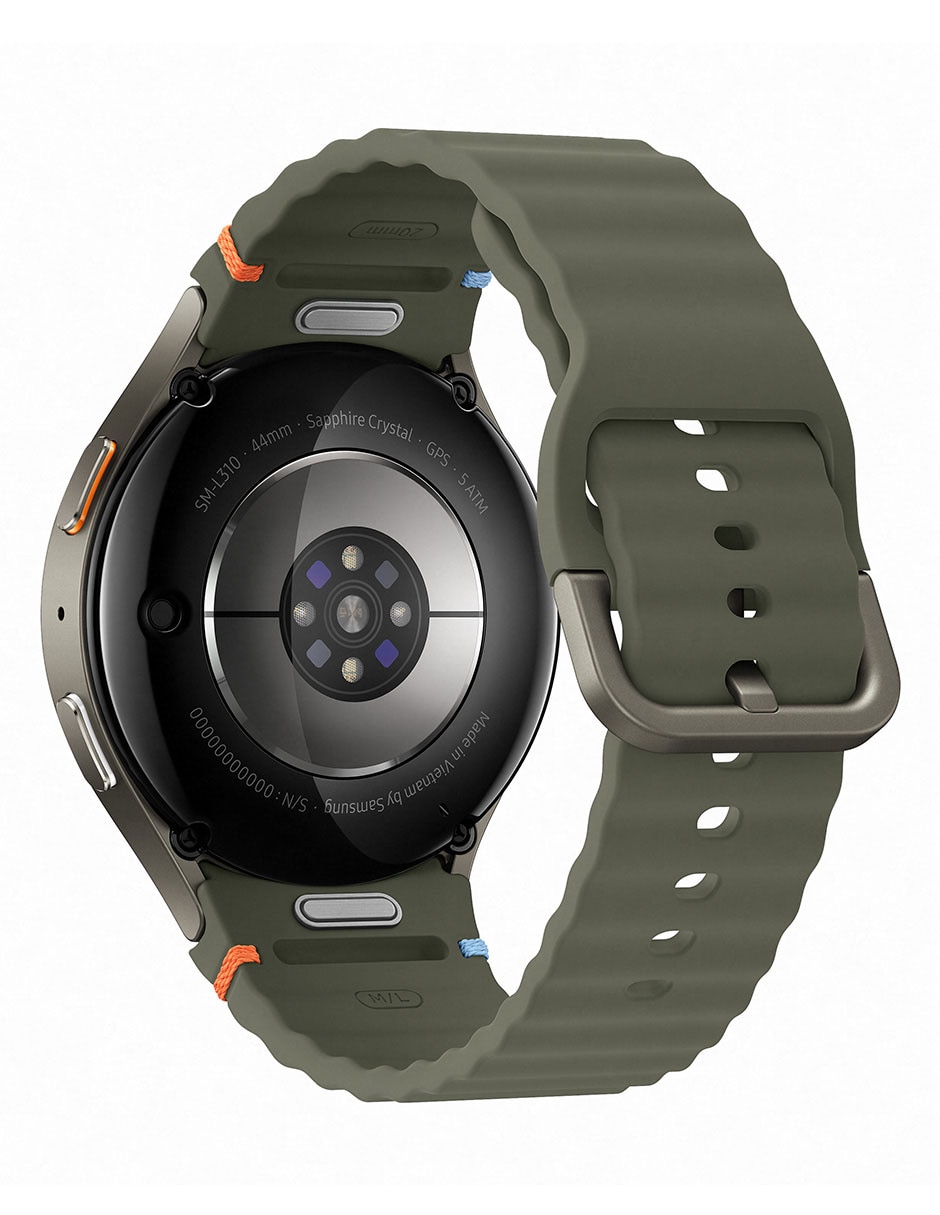 Smartwatch Galaxy Watch 7 unisex