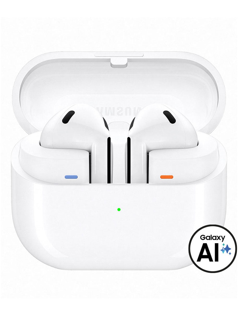 Audífonos Buds 3 inalámbricos con cancelación de ruido Audífonos Buds 3 inalámbricos con cancelación de ruido