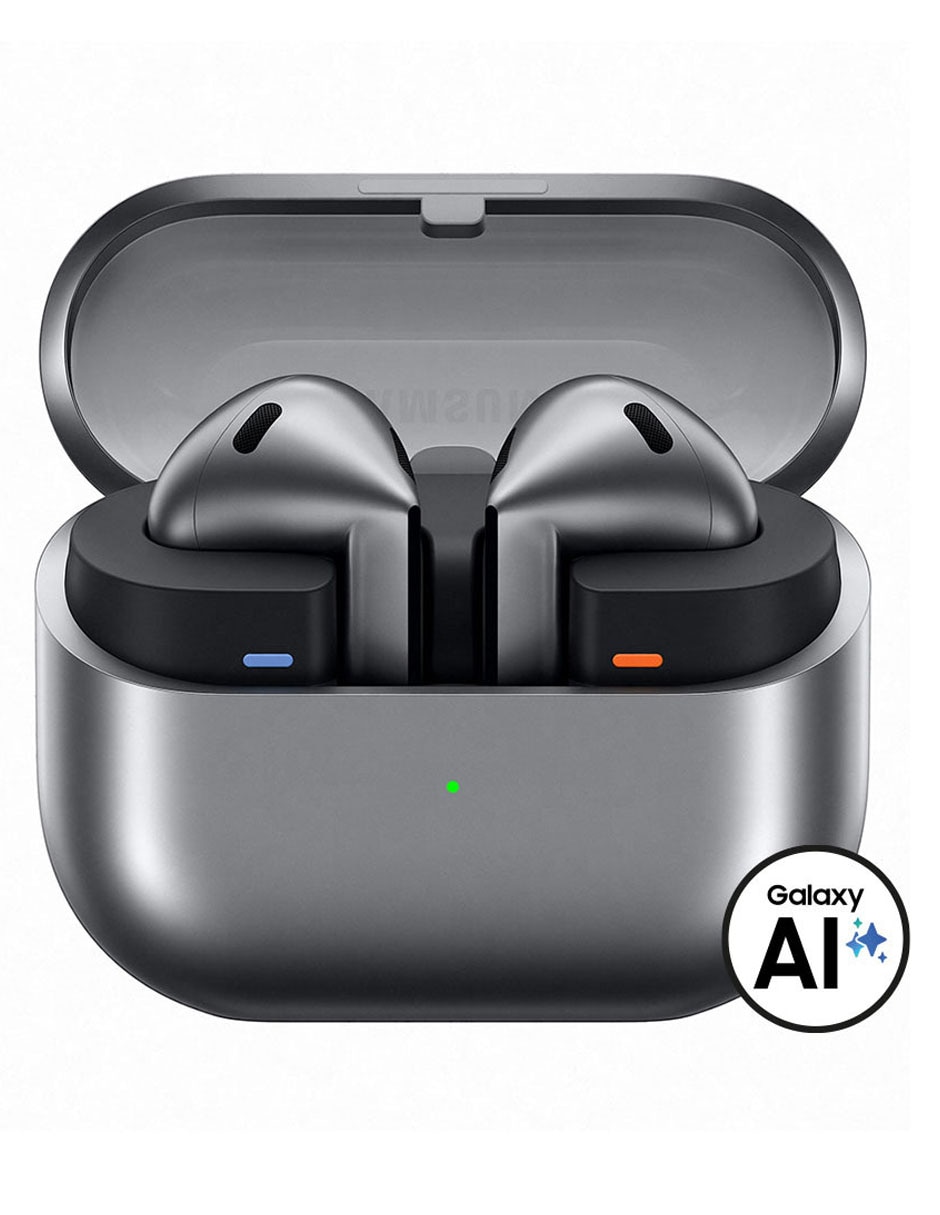 Cascos Inalámbricos Auriculares Bluetooth Samsung Galaxy Buds
