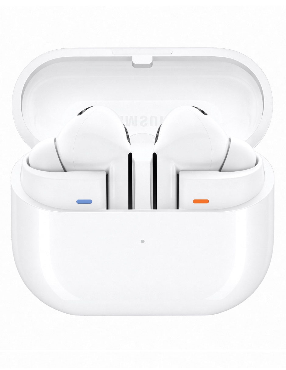 Audífonos Galaxy Buds3 Pro inalámbricos con cancelación de ruido