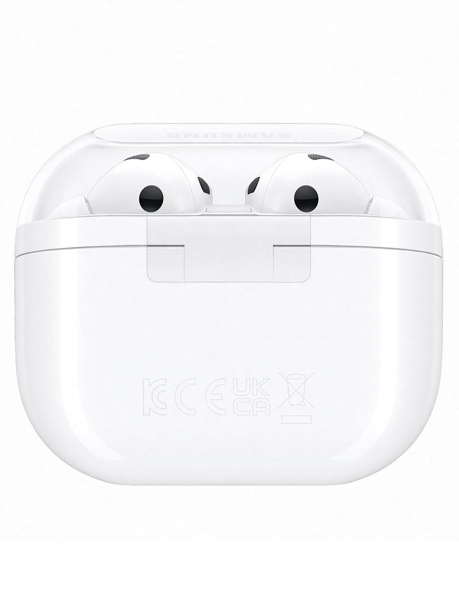 Audífonos Galaxy Buds3 Pro inalámbricos con cancelación de ruido