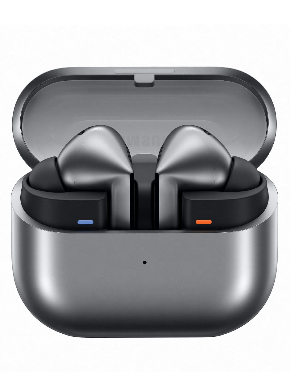 Audífonos Galaxy Buds3 Pro inalámbricos con cancelación de ruido 4