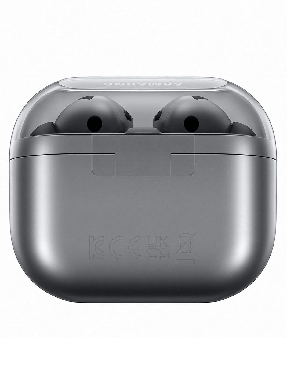 Audífonos Galaxy Buds3 Pro inalámbricos con cancelación de ruido 5