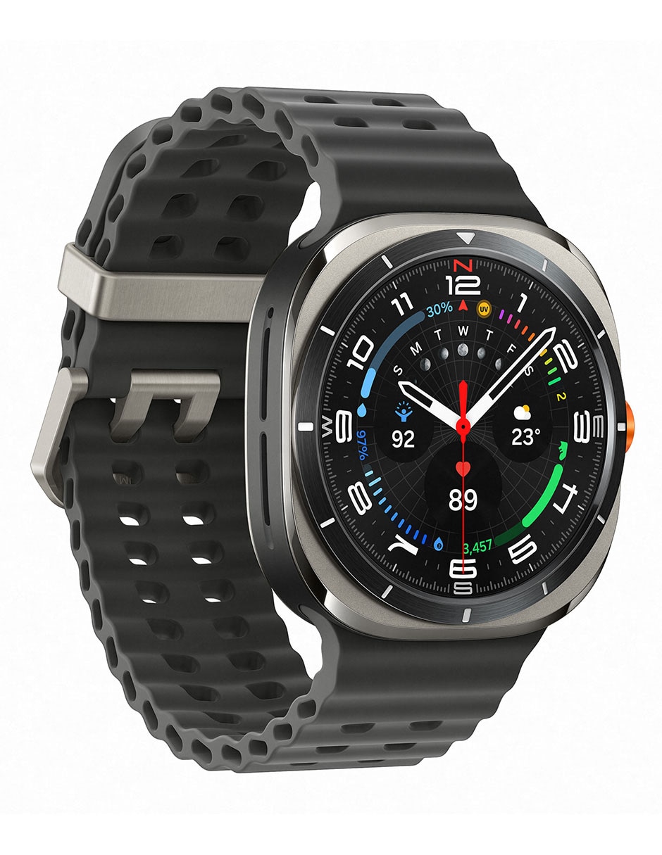 Smartwatch Galaxy Watch Ultra unisex con GPS 2