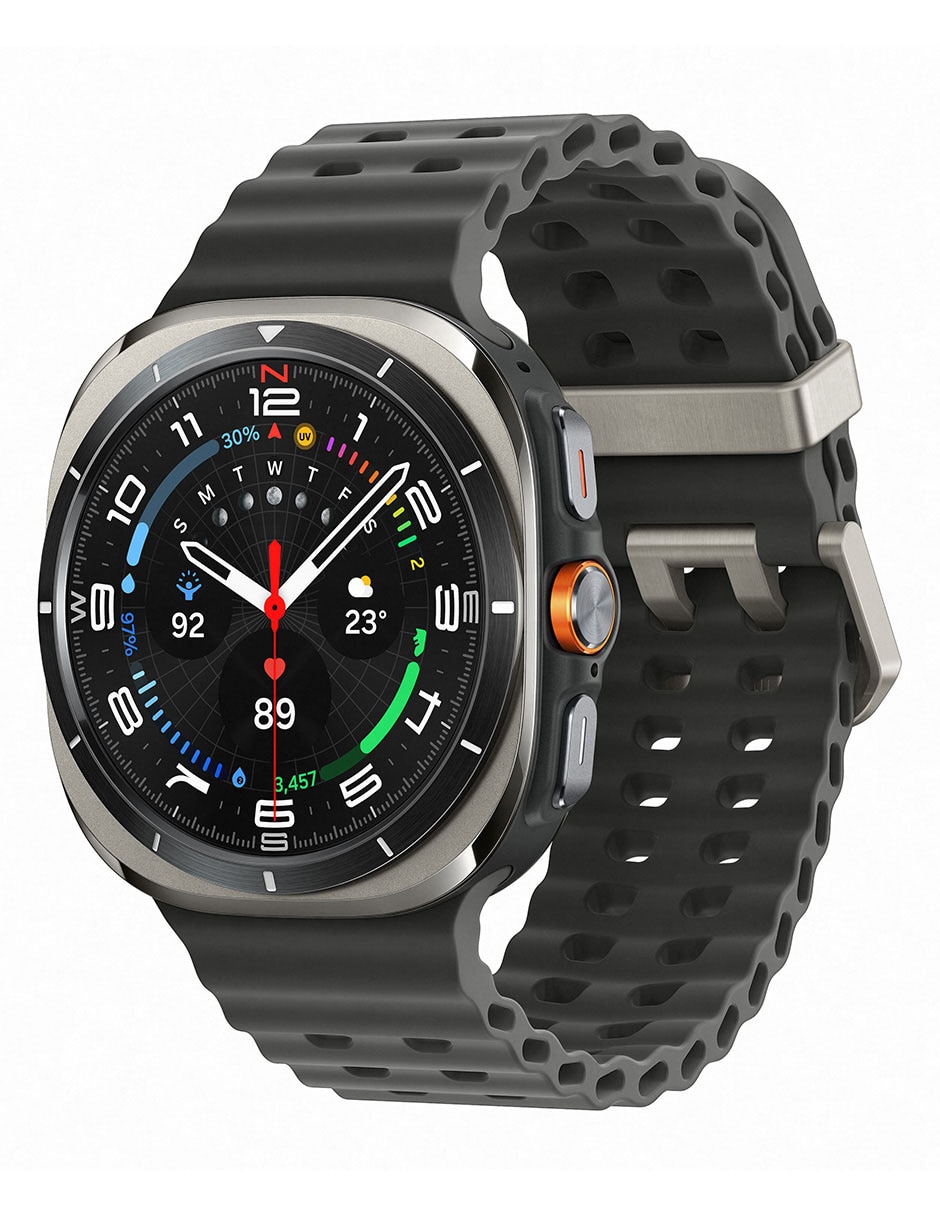 Smartwatch Galaxy Watch Ultra unisex con GPS 3