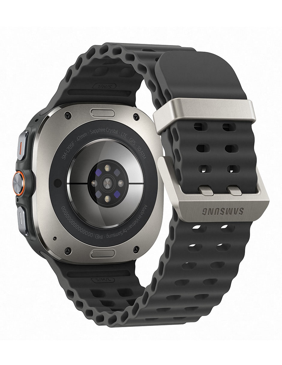 Smartwatch Galaxy Watch Ultra unisex con GPS 4