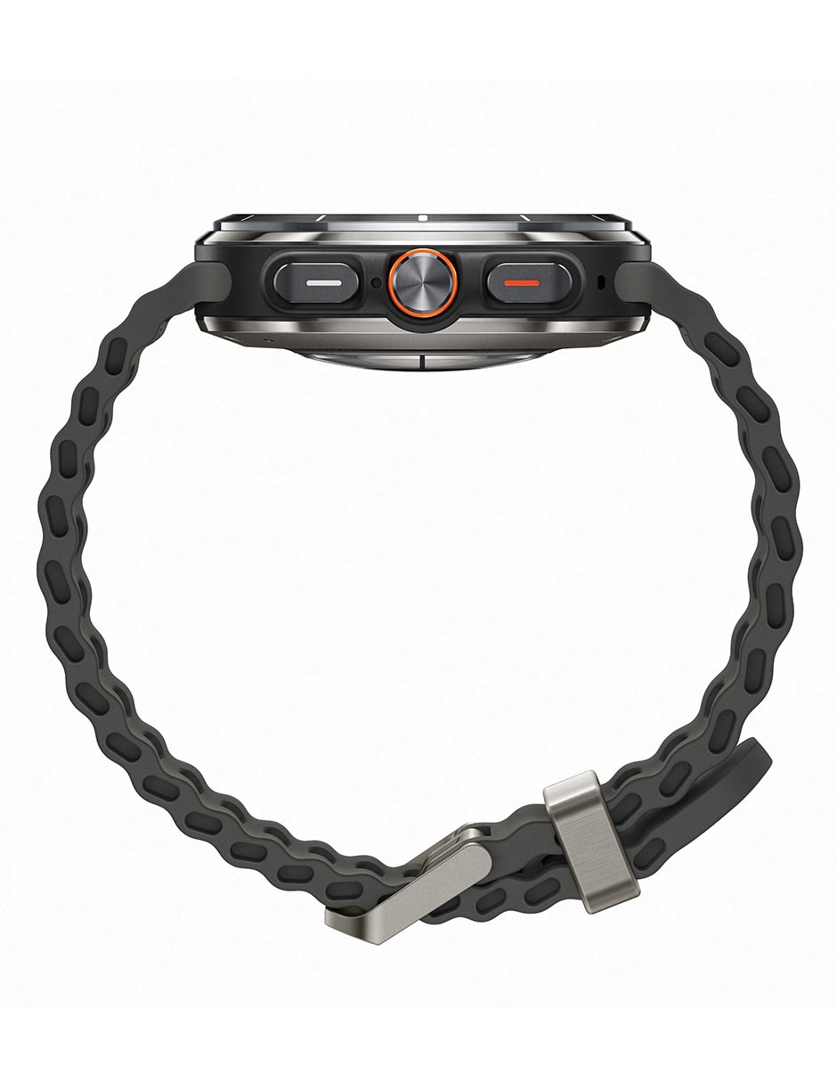 Smartwatch Galaxy Watch Ultra unisex con GPS 5