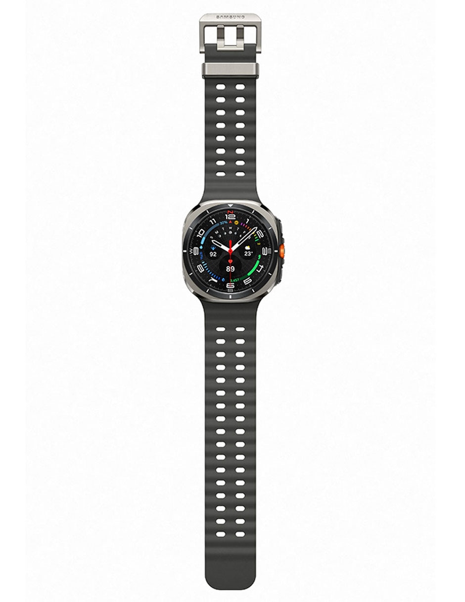 Smartwatch Galaxy Watch Ultra unisex con GPS 6