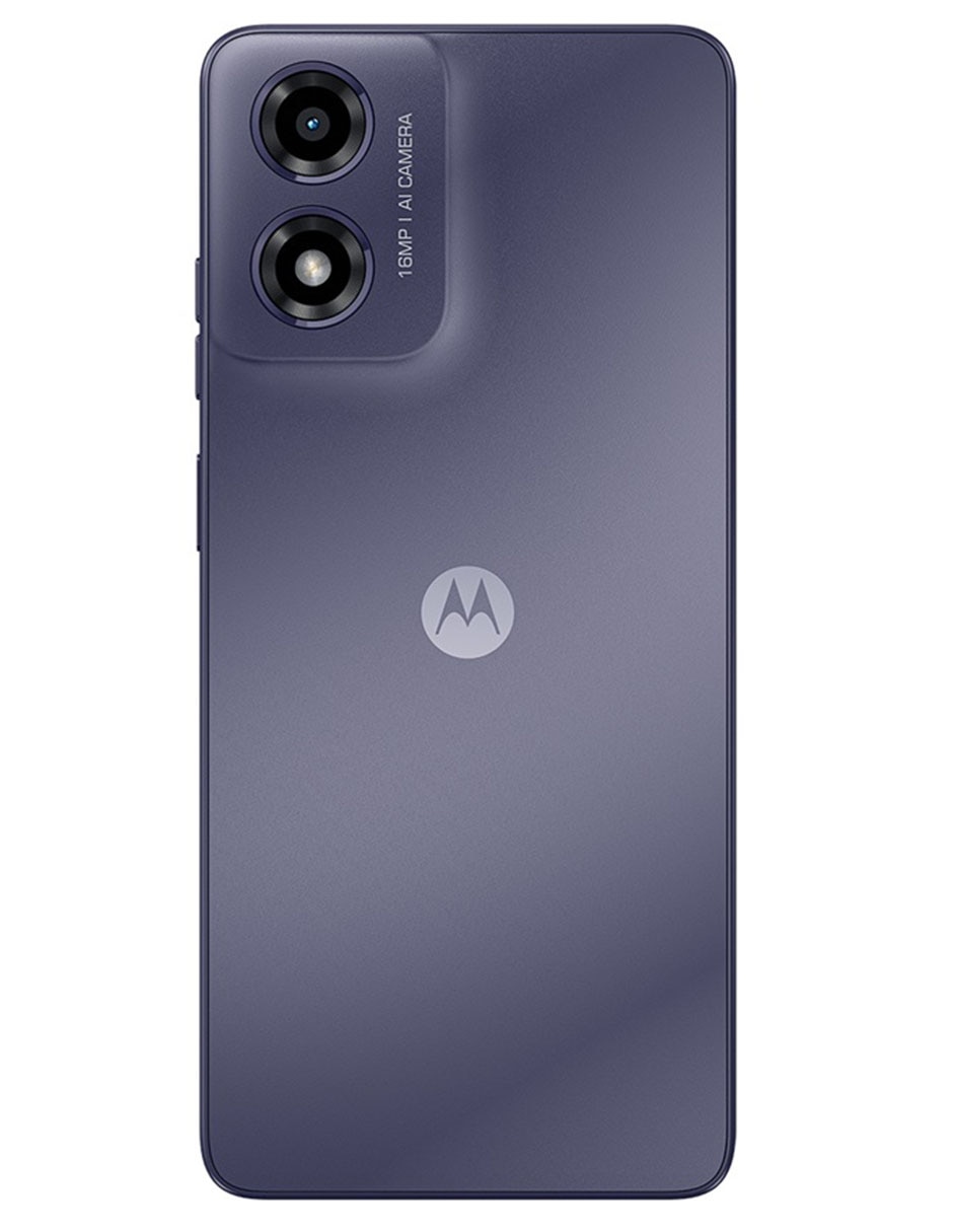 Moto G04S LCD 6.6 pulgadas Movistar 3