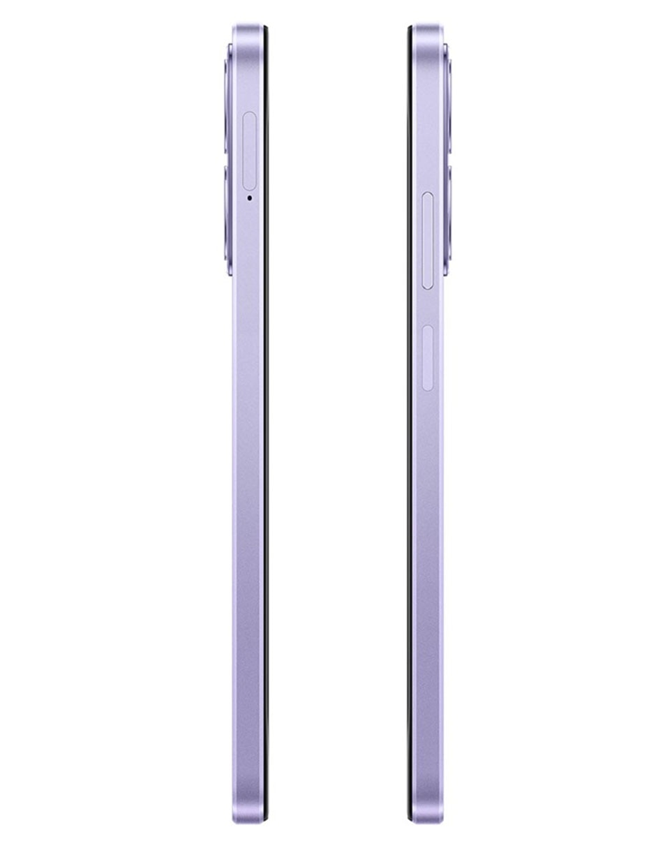 A40 256GB, LILA OPPO SMARTPHONE 5G 256G