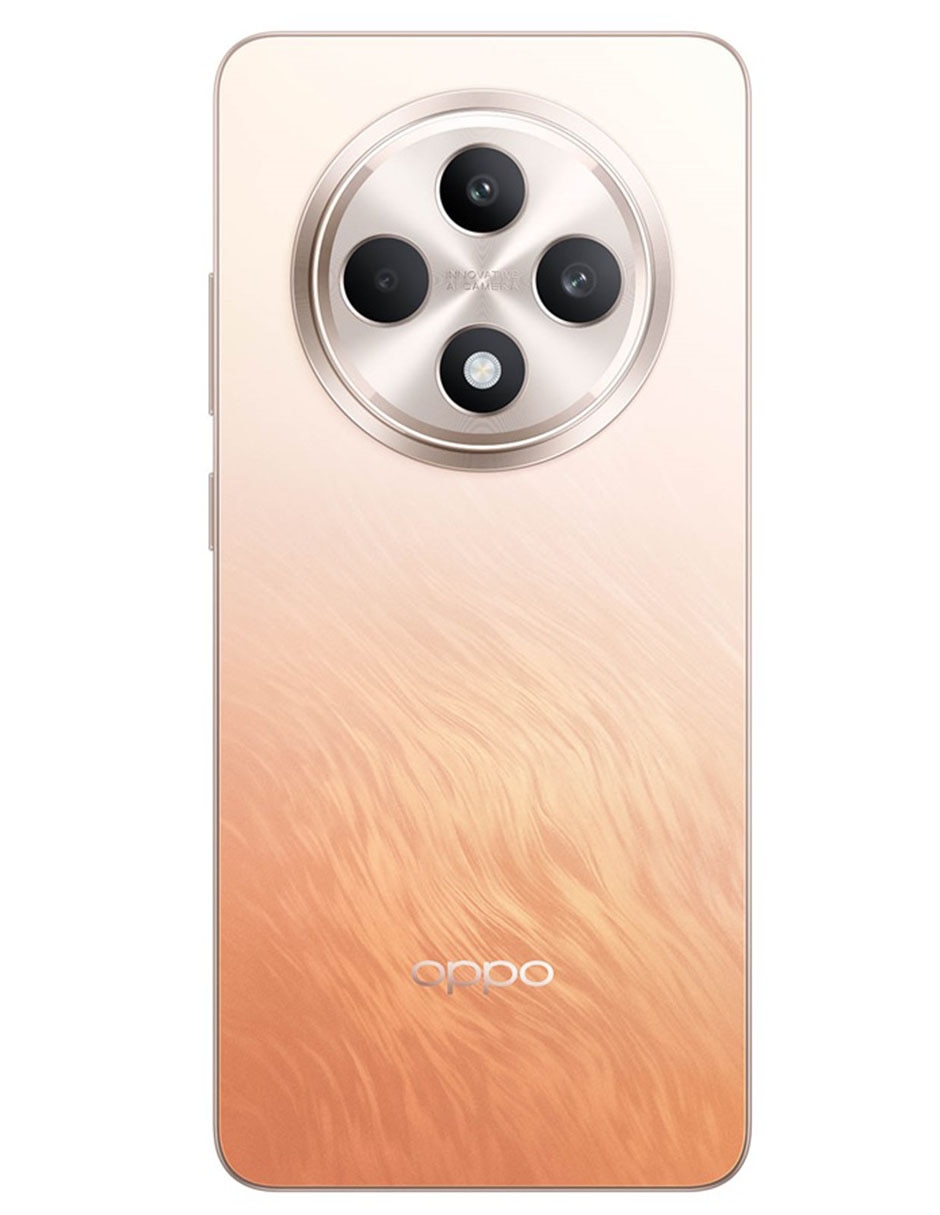 Reno 12F AMOLED 6.6 pulgadas Movistar 2