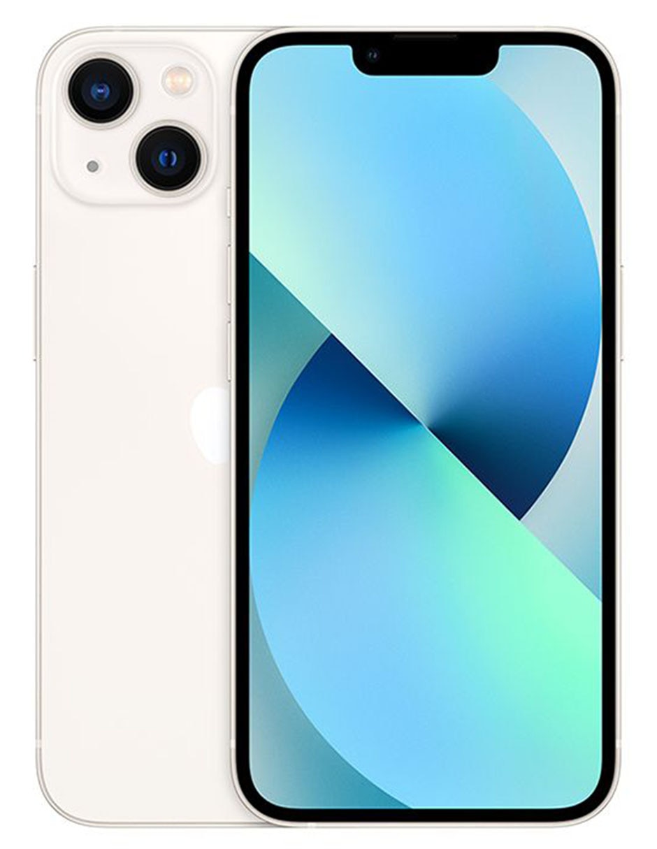 iPhone 13 6.1 pulgadas Super Retina XDR 1