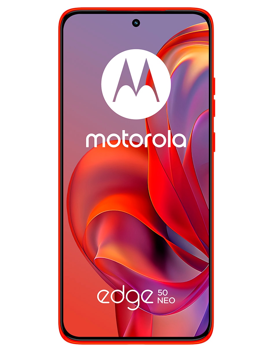 Moto Edge 50 Neo POLED 6.3 pulgadas
