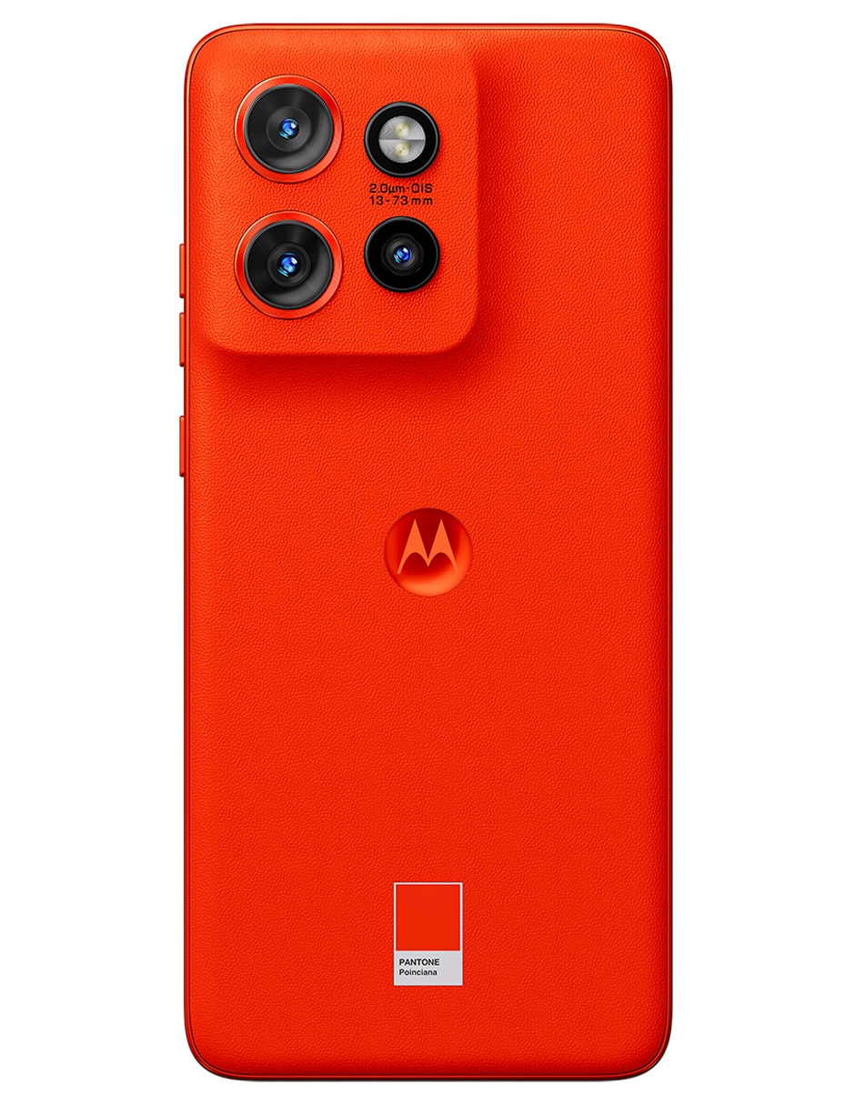 Moto Edge 50 Neo POLED 6.3 pulgadas