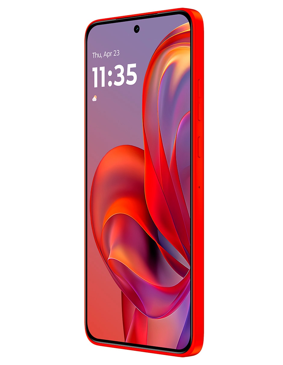 Moto Edge 50 Neo POLED 6.3 pulgadas 7