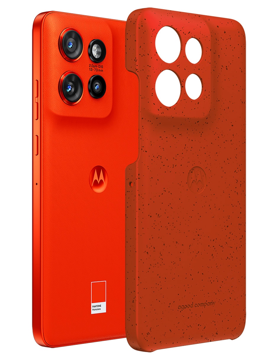 Moto Edge 50 Neo POLED 6.3 pulgadas