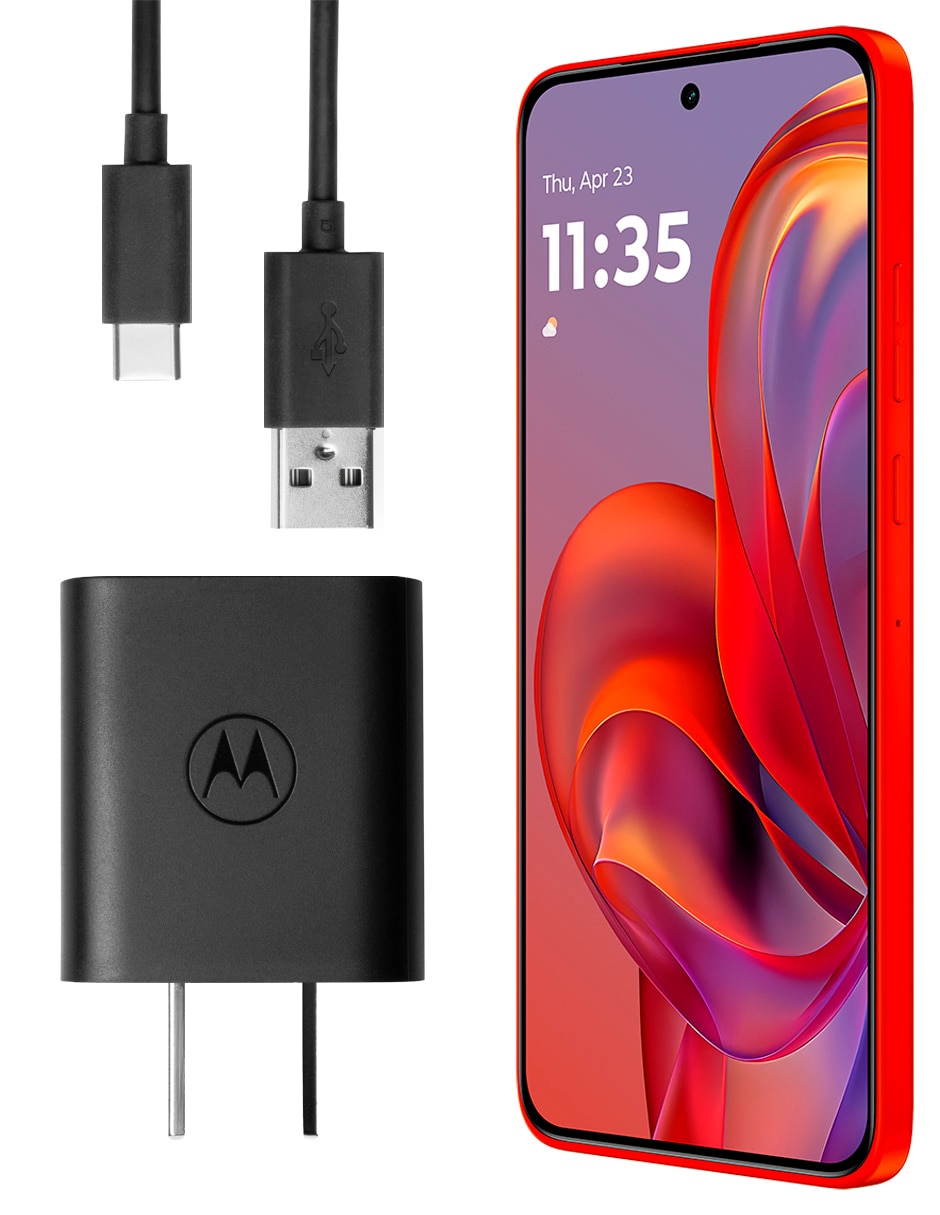 Moto Edge 50 Neo POLED 6.3 pulgadas 8