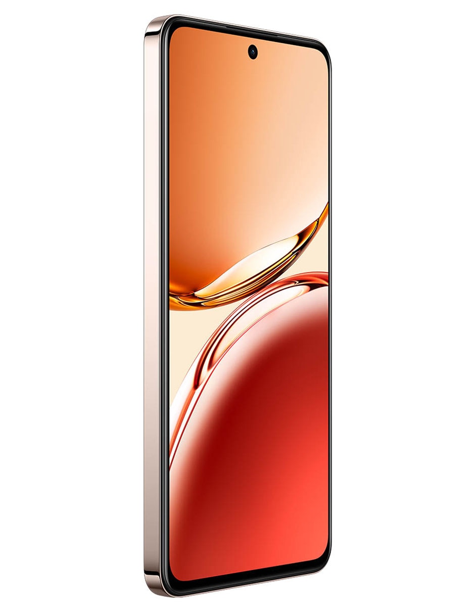 RENO 12F 256GB, NARANJA OPPO SMARTPHONE