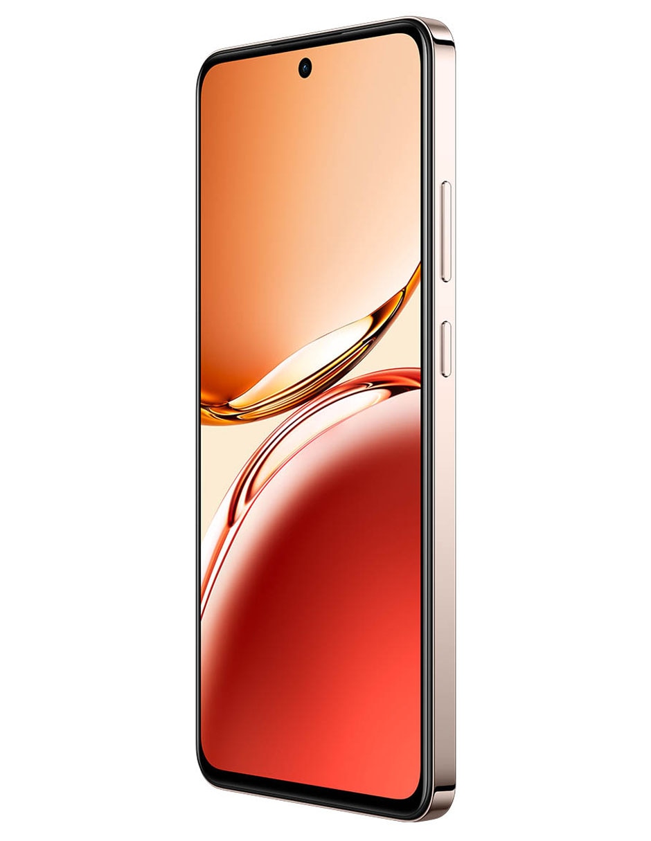 RENO 12F 256GB, NARANJA OPPO SMARTPHONE